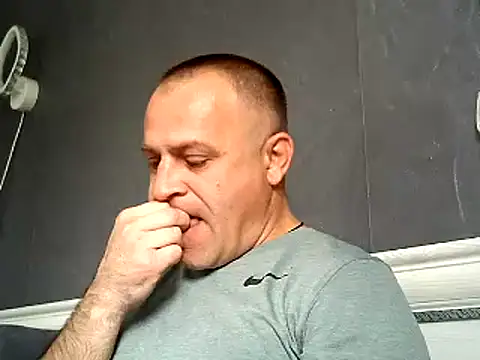 Вебкам-шоу Afonya344