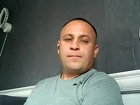 Webkamerová show Afonya344