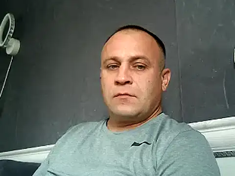 Show modela Afonya344 na web-kameri