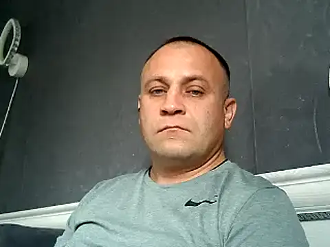 Show modela Afonya344 na web-kameri