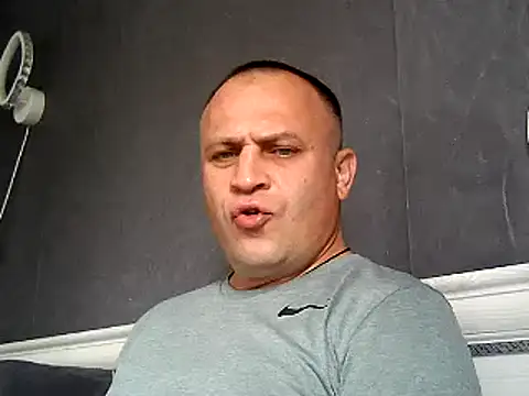 Afonya344 Webcam-Show