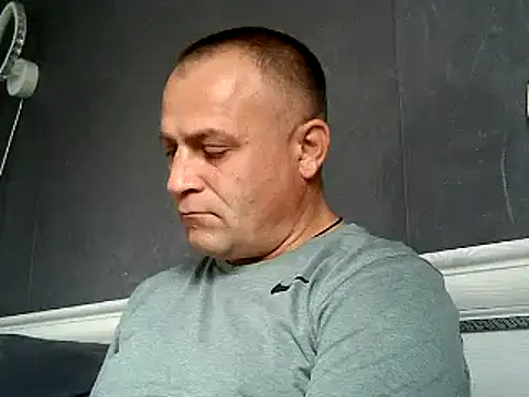 Show modela Afonya344 na web-kameri