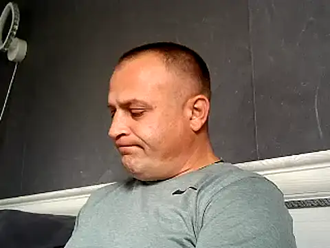 Webkamerová show Afonya344