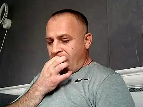 Webkamerová show Afonya344