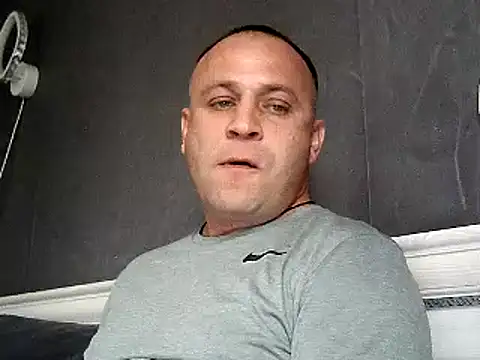 Show modela Afonya344 na web-kameri
