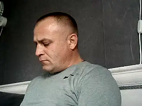 Show Webcam de Afonya344