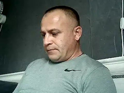 Вебкам-шоу Afonya344