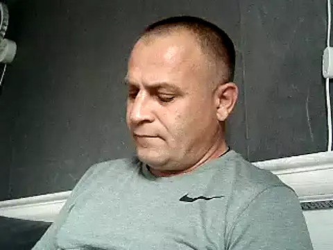 Show modela Afonya344 na web-kameri