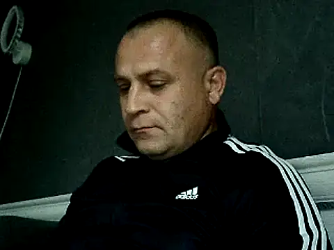 Webkamerová show Afonya344