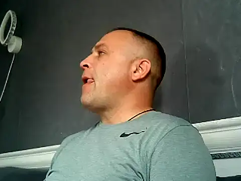 Webkamerová show Afonya344