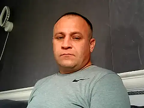 Show modela Afonya344 na web-kameri