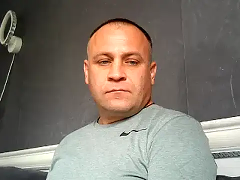 Show modela Afonya344 na web-kameri