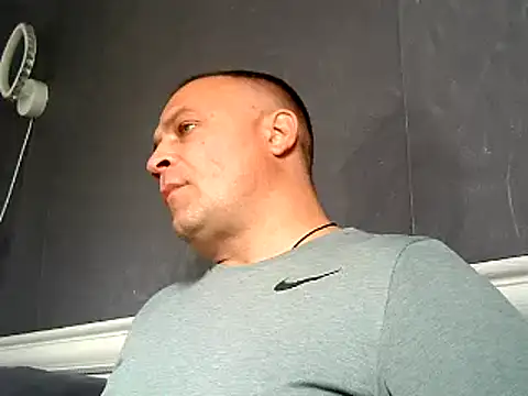 Show modela Afonya344 na web-kameri