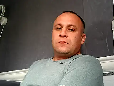 Show modela Afonya344 na web-kameri