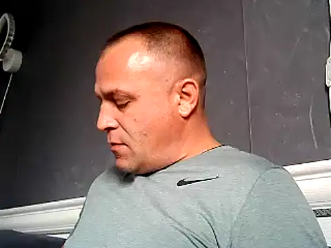 Webkamerová show Afonya344