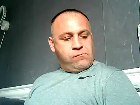 Вебкам-шоу Afonya344