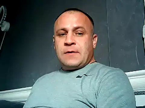 Webkamerová show Afonya344