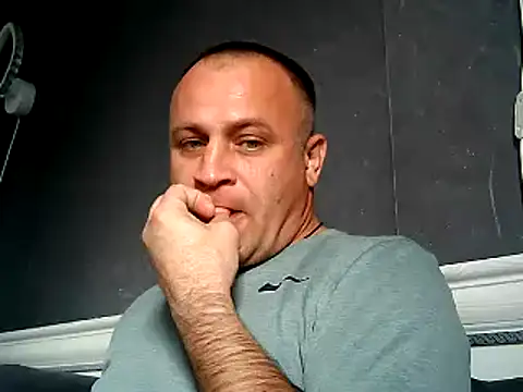 Show modela Afonya344 na web-kameri