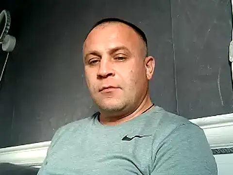 Show modela Afonya344 na web-kameri
