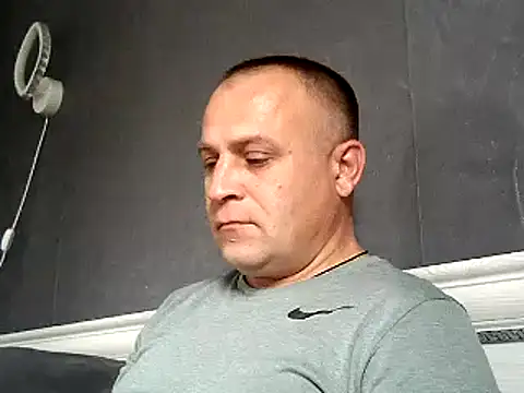 Webkamerová show Afonya344
