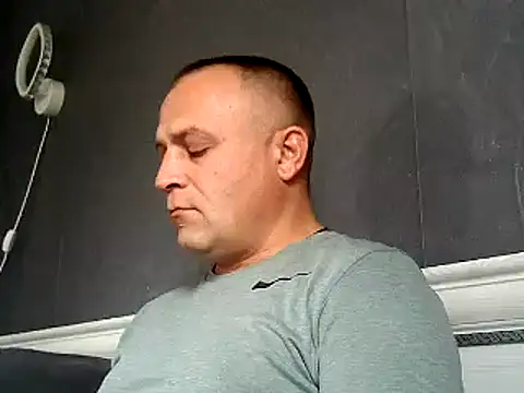 Afonya344 Webcam-Show