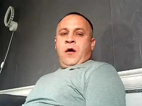 Show modela Afonya344 na web-kameri