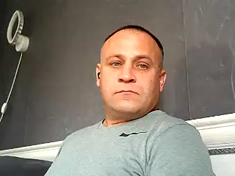 Show modela Afonya344 na web-kameri