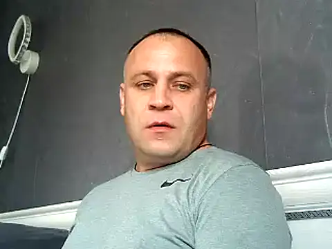 Вебкам-шоу Afonya344