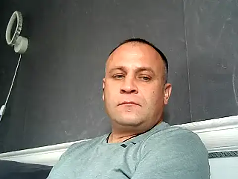 Show modela Afonya344 na web-kameri