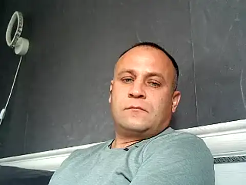 Show modela Afonya344 na web-kameri