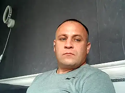 הופעת וובקאם של Afonya344