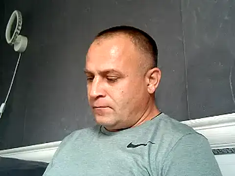 Show modela Afonya344 na web-kameri