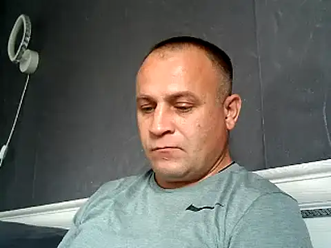 Show de Afonya344 na webcam