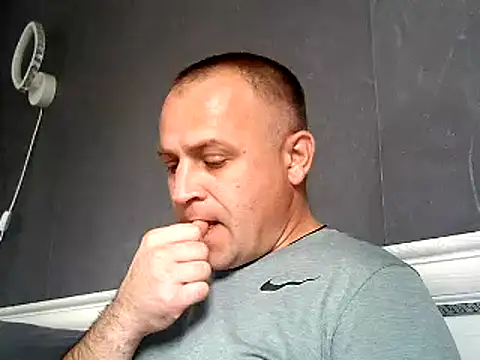 Webkamerová show Afonya344