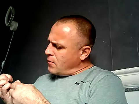 Webkamerová show Afonya344