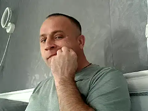 Webkamerová show Afonya344