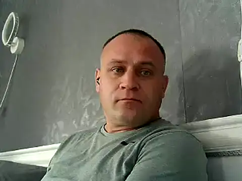 Webkamerová show Afonya344