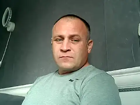 Show modela Afonya344 na web-kameri