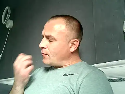 Show modela Afonya344 na web-kameri