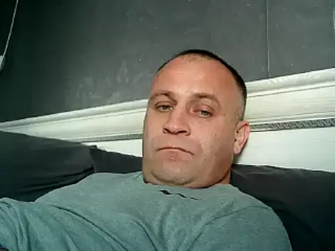 Webkamerová show Afonya344