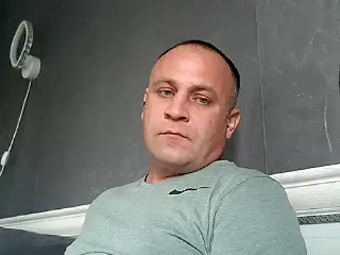 Show modela Afonya344 na web-kameri