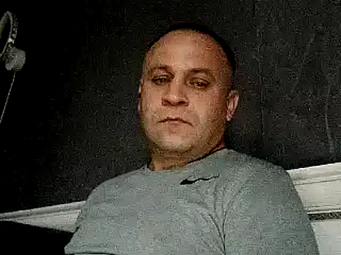 Afonya344 Adlı Modelin Web Kamerası Şovu