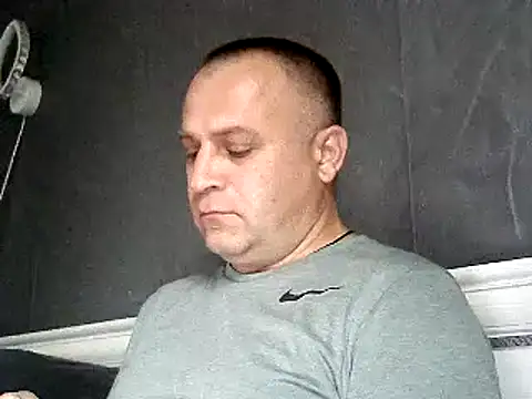 Вебкам-шоу Afonya344