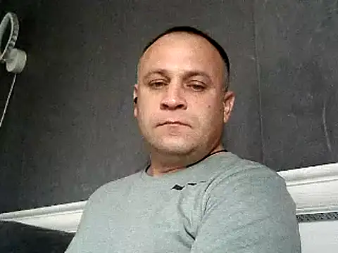 Show modela Afonya344 na web-kameri