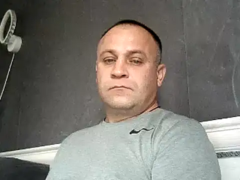 Show modela Afonya344 na web-kameri