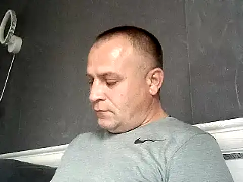 Webkamerová show Afonya344