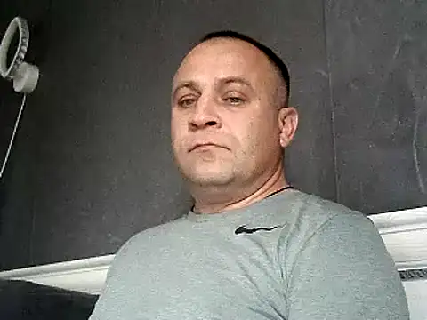 Вебкам-шоу Afonya344