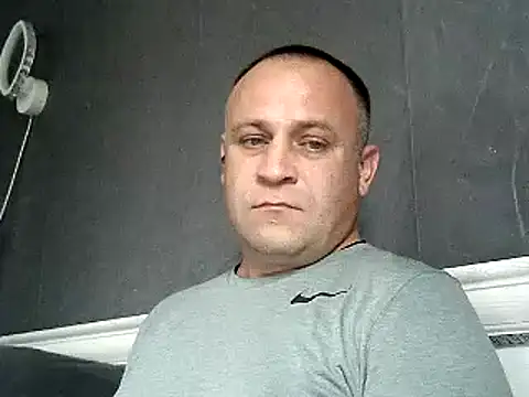 Afonya344 Adlı Modelin Web Kamerası Şovu