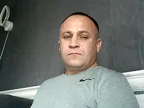 Show modela Afonya344 na web-kameri