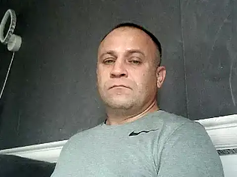 Show modela Afonya344 na web-kameri
